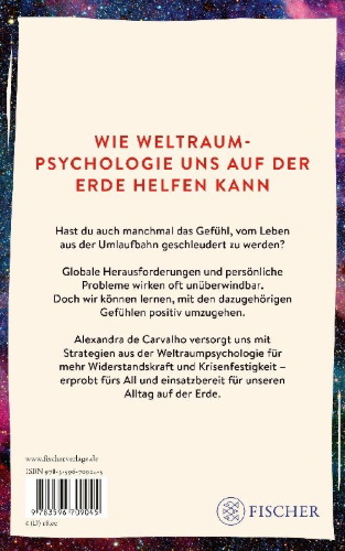 Buchcover und Innenansicht für das Buch: Mission Fühlen