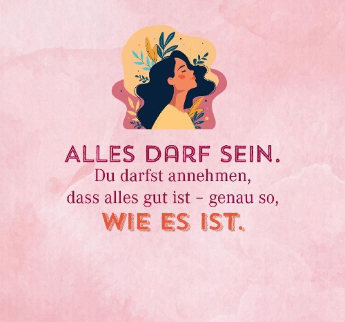 Buchcover und Innenansicht für das Buch: Nimm dir Zeit für Achtsamkeit