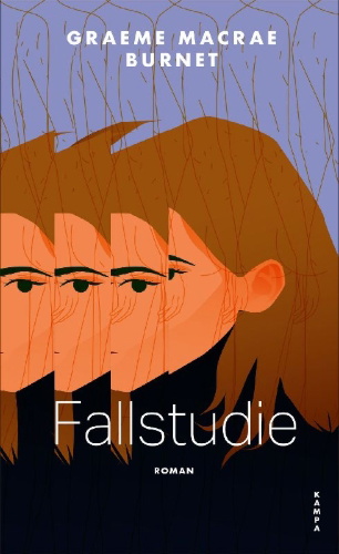 Buchcover und Innenansicht für das Buch: Case Study