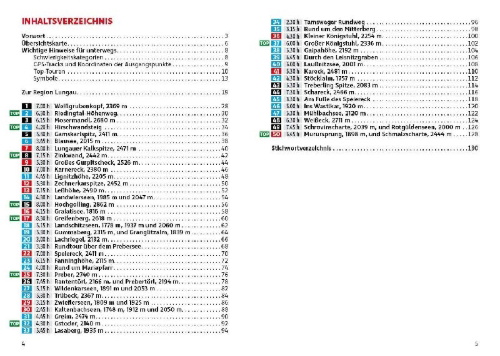 Buchcover und Innenansicht für das Buch: Lungau
