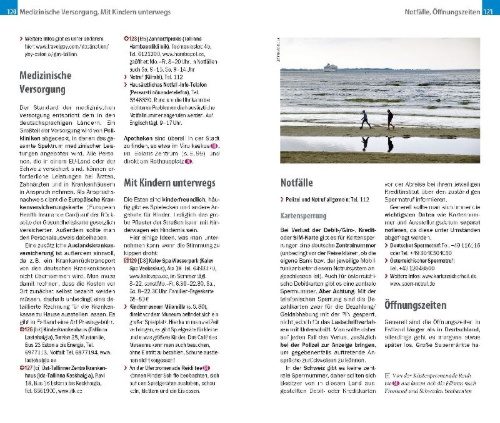 Buchcover und Innenansicht für das Buch: Reise Know-How CityTrip Tallinn
