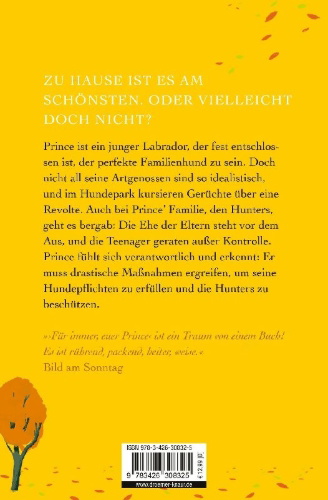 Buchcover und Innenansicht für das Buch: The Last Family in England