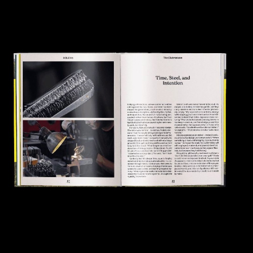 Buchcover und Innenansicht für das Buch: Off Course
