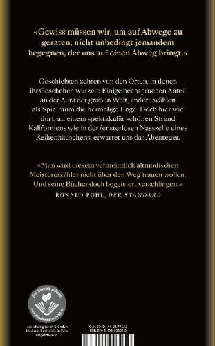 Buchcover und Innenansicht für das Buch: Im Bienenlicht