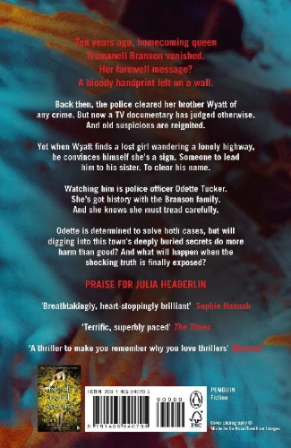 Buchcover und Innenansicht für das Buch: We Are All the Same in the Dark