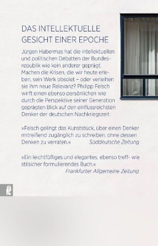 Buchcover und Innenansicht für das Buch: Der Philosoph