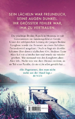 Buchcover und Innenansicht für das Buch: Come Sundown