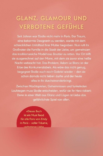 Buchcover und Innenansicht für das Buch: Les Bouttiers - Wir sind jetzt