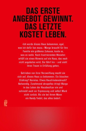 Buchcover und Innenansicht für das Buch: Best Offer Wins