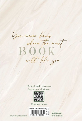 Buchcover und Innenansicht für das Buch: Book Journal