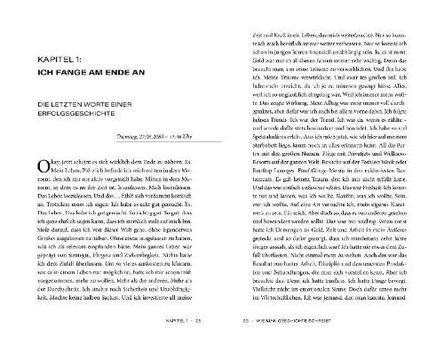 Buchcover und Innenansicht für das Buch: Heinicke, B: Wie man Geschichte schreibt