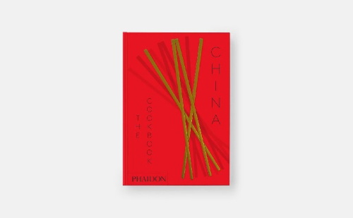 Buchcover und Innenansicht für das Buch: China
