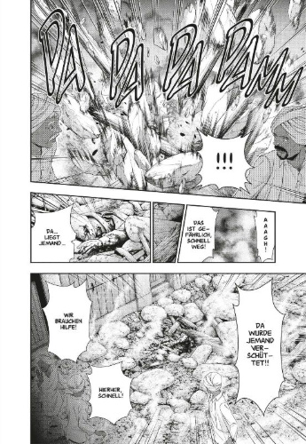 Buchcover und Innenansicht für das Buch: Yuukoku no Moriarty