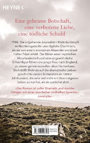 Buchcover und Innenansicht für das Buch: Die Schwestern von Sherwood