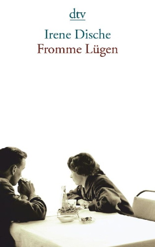 Buchcover und Innenansicht für das Buch: Fromme Lügen