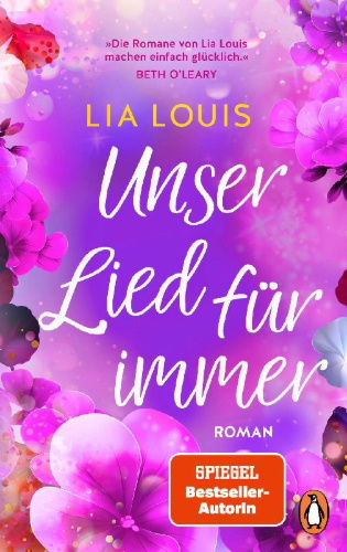 Buchcover und Innenansicht für das Buch: The Key to My Heart