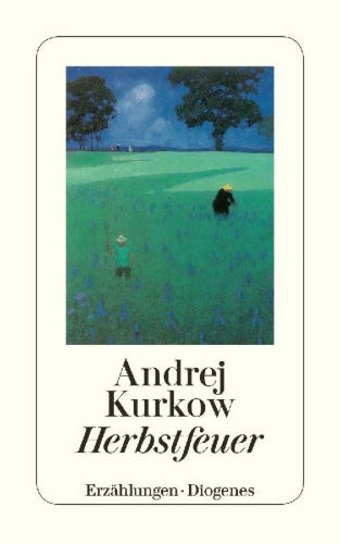 Buchcover und Innenansicht für das Buch: S tocki zrenija travy