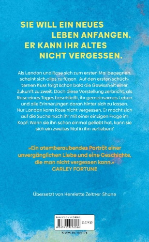 Buchcover und Innenansicht für das Buch: The Good Parts