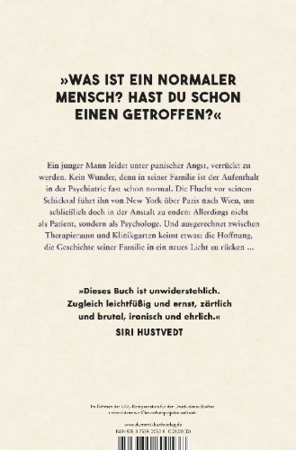 Buchcover und Innenansicht für das Buch: Botanik des Wahnsinns