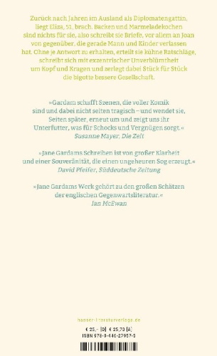 Buchcover und Innenansicht für das Buch: QUEEN OF THE TAMBOURINE