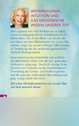 Buchcover und Innenansicht für das Buch: All Is Well