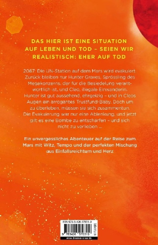 Buchcover und Innenansicht für das Buch: Red Star Rebels