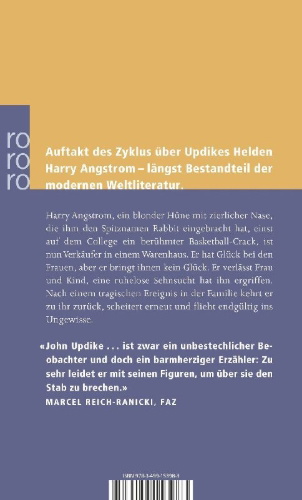 Buchcover und Innenansicht für das Buch: Hasenherz