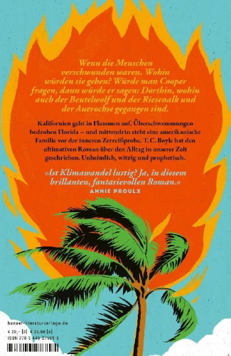 Buchcover und Innenansicht für das Buch: Blue Skies