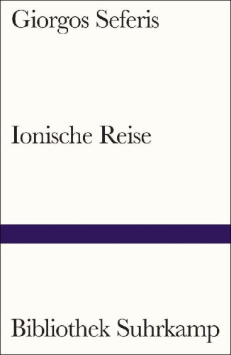 Buchcover und Innenansicht für das Buch: Meres