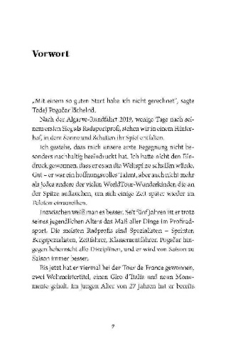 Buchcover und Innenansicht für das Buch: Tadej Poga¿ar