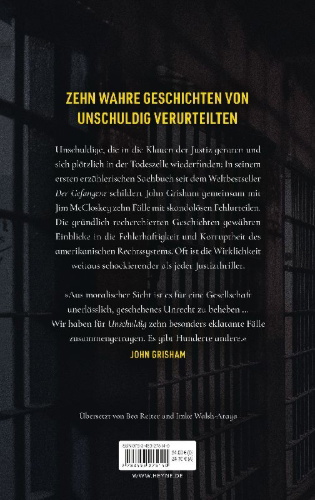 Buchcover und Innenansicht für das Buch: Framed