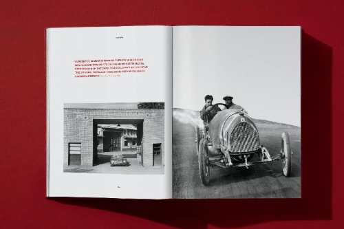 Buchcover und Innenansicht für das Buch: Allievi, P: Ferrari