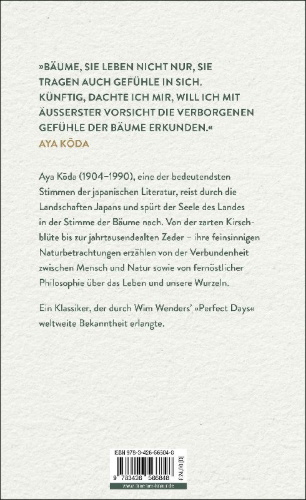 Buchcover und Innenansicht für das Buch: Tree