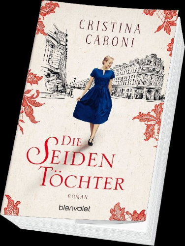 Buchcover und Innenansicht für das Buch: La Stanza della tessitrice