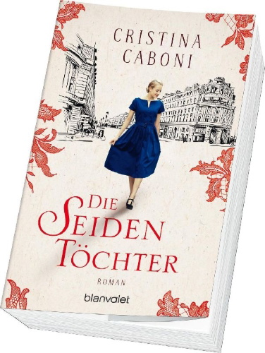 Buchcover und Innenansicht für das Buch: La Stanza della tessitrice