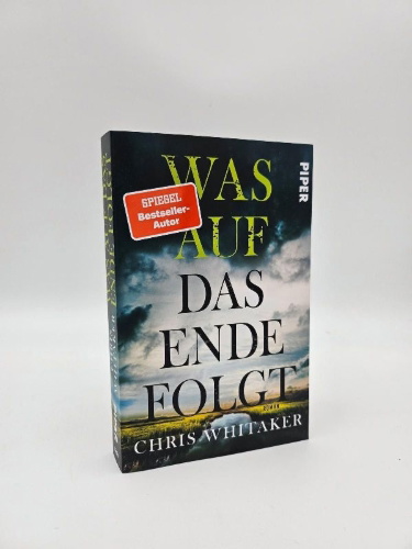 Buchcover und Innenansicht für das Buch: Tall Oaks