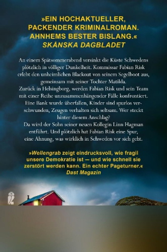 Buchcover und Innenansicht für das Buch: Generation noll