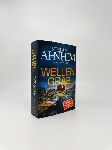 Buchcover und Innenansicht für das Buch: Generation noll