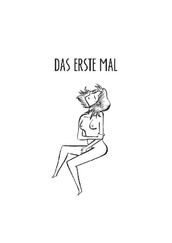 Buchcover und Innenansicht für das Buch: Premieres fois