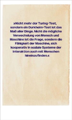 Buchcover und Innenansicht für das Buch: Digitalisierung
