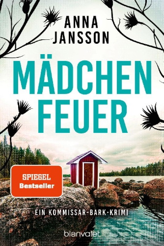Buchcover und Innenansicht für das Buch: Tala med de döda (KB4)