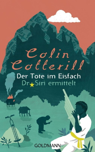 Buchcover und Innenansicht für das Buch: Curse of the Pogo Stick