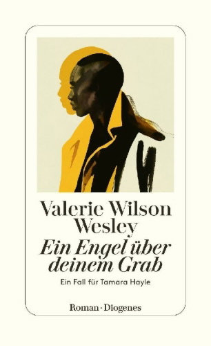 Buchcover und Innenansicht für das Buch: When Death Comes Stealing