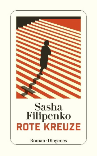 Buchcover und Innenansicht für das Buch: Krasny Krest