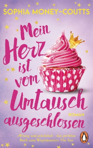 Buchcover und Innenansicht für das Buch: Did You Miss Me?