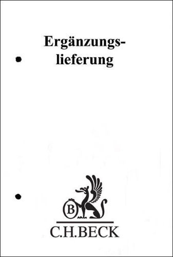 Buchcover und Innenansicht für das Buch: Beck OGK SGB XII  102. Ergänzungslieferung