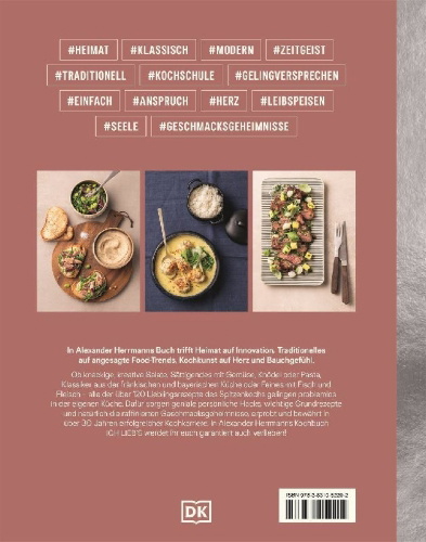 Buchcover und Innenansicht für das Buch: Ich lieb's