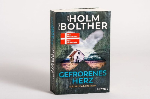 Buchcover und Innenansicht für das Buch: For Barnets Bedste (1)