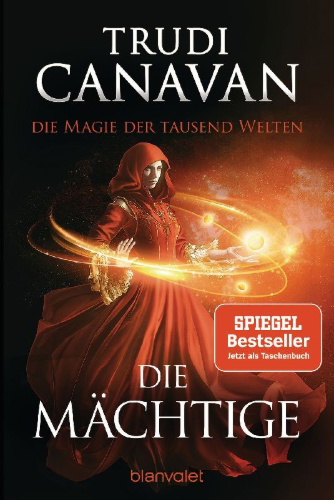 Buchcover und Innenansicht für das Buch: Millenium's Rule 03: Successor's Promise
