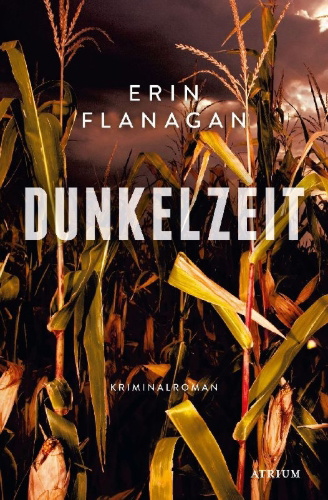 Buchcover und Innenansicht für das Buch: Deer Season